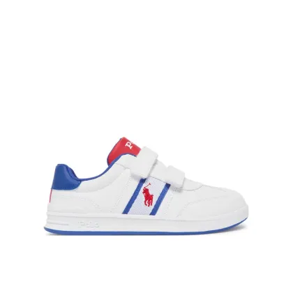 Zdjęcie Polo Ralph Lauren Sneakersy RL02476104 Biały