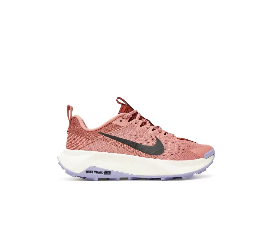 obrazek 1 Nike Buty do biegania Reactx Wildhorse 10 FV2337 Różowy