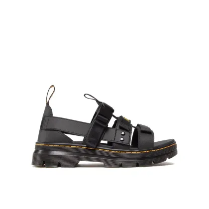Zdjęcie Dr. Martens Sandały Pearson 26473001 Czarny