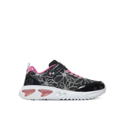 Zdjęcie Geox Sneakersy J Assister G. A J26E9A 0BLKN C0922 DD Czarny