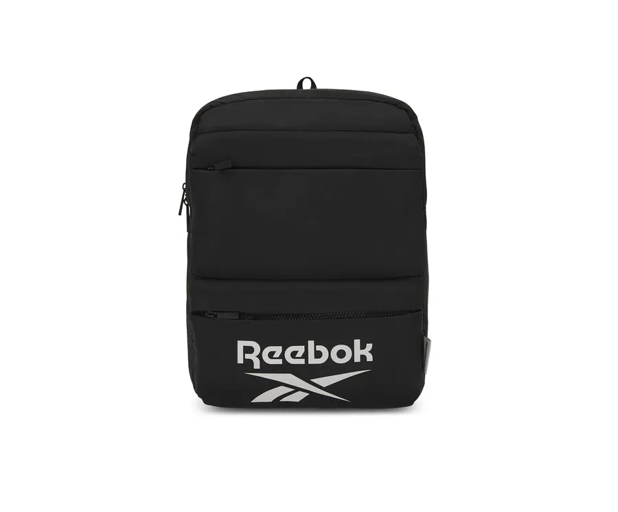 obrazek 1 Reebok Plecak RBK-012-CCC-05 Czarny
