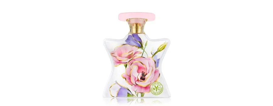 obrazek 1 Bond No.9 New York Flowers Woda perfumowana 100 ml