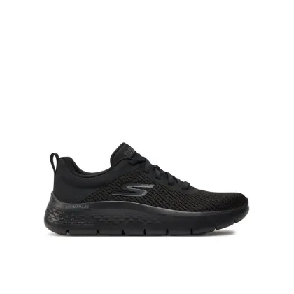 Zdjęcie Skechers Sneakersy Go Walk Flex 124952/BBK Czarny