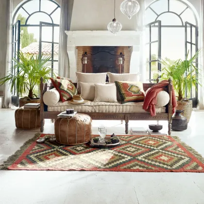 Zdjęcie Dywan Dailies