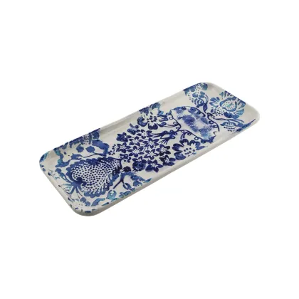 Zdjęcie Zjawiskowa ceramiczna taca do stylowych wnętrz - Virginia Casa