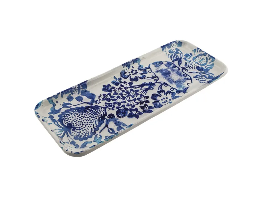 obrazek 1 Zjawiskowa ceramiczna taca do stylowych wnętrz - Virginia Casa