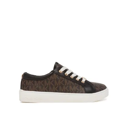 Zdjęcie MICHAEL Michael Kors Sneakersy MK02026210 Brązowy