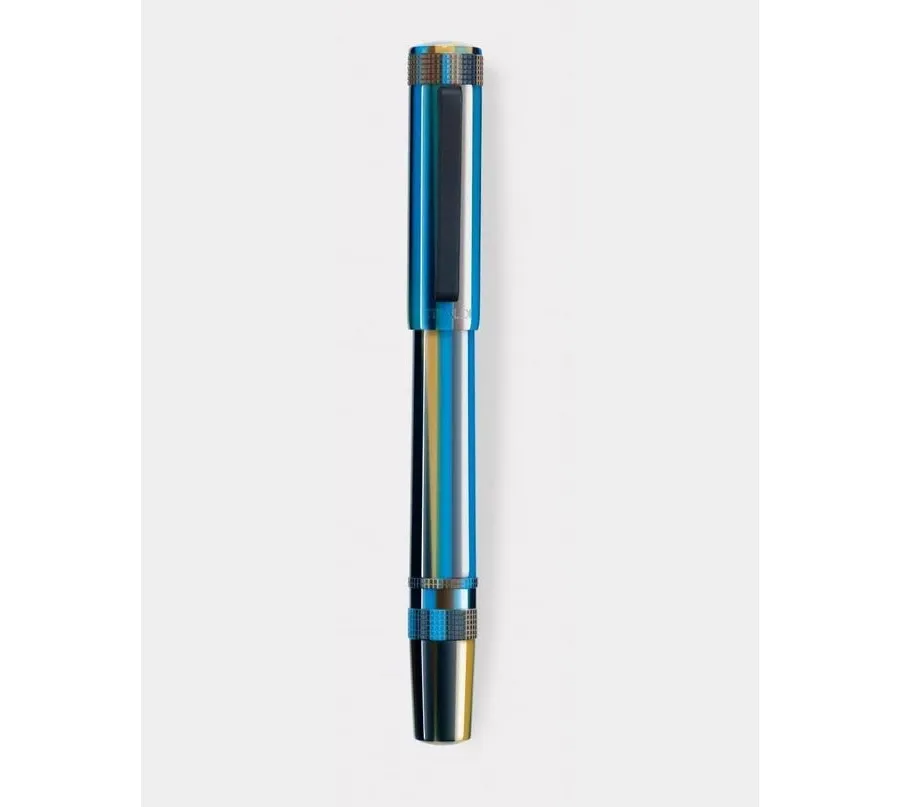 obrazek 2 Pióro kulkowe Tibaldi Perfecta Baiadera Blue
