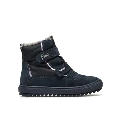 Zdjęcie Primigi Kozaki GORE-TEX 4938311 M Granatowy