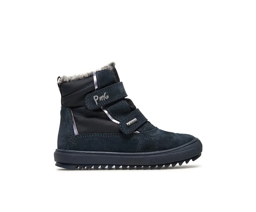 obrazek 1 Primigi Kozaki GORE-TEX 4938311 M Granatowy
