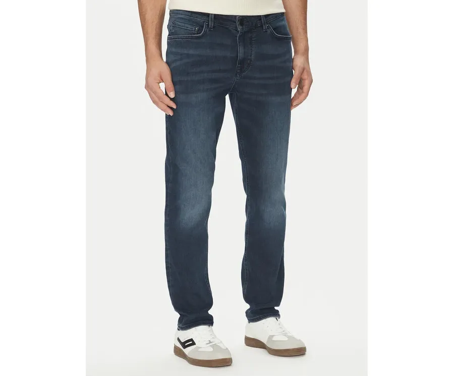 obrazek 1 JOOP! Jeans Jeansy 15 Stephen_Nos 30033387 Niebieski Slim Fit