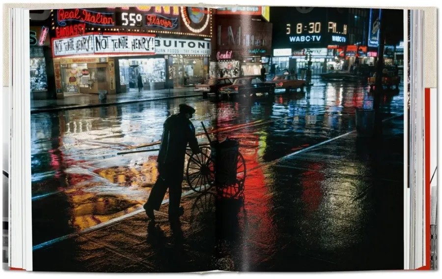 obrazek 8 Książka New York. Portrait of a City - Taschen