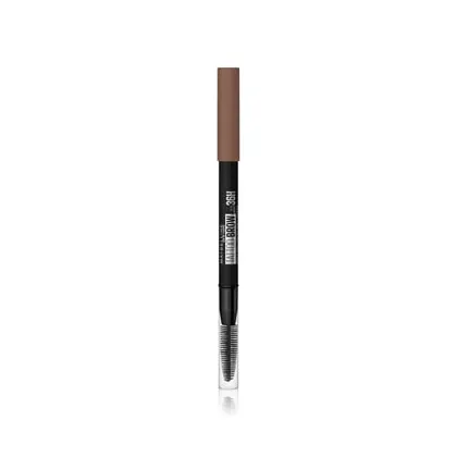 Zdjęcie Maybelline Tattoo Brow 36h Kredka do brwi 0.73 g Nr. 6 - Ash Brown