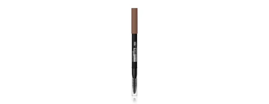 obrazek 1 Maybelline Tattoo Brow 36h Kredka do brwi 0.73 g Nr. 6 - Ash Brown