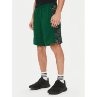 Zdjęcie Reebok Szorty sportowe Train Motion 100075354 Zielony Regular Fit