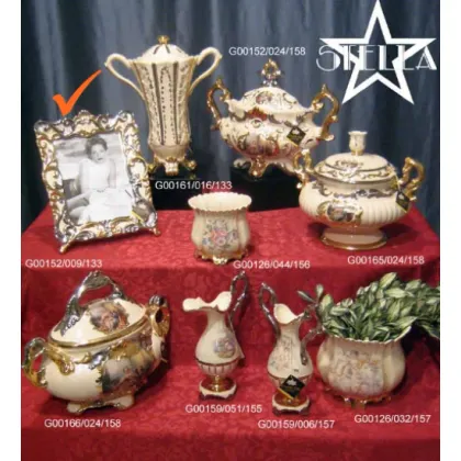 Picture Fantastic ceramic photo frame