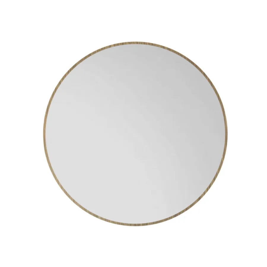 obrazek 1 Wspaniałe lustro w stylu modernistycznym - do sypialni