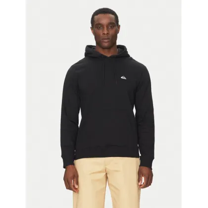 Zdjęcie Quiksilver Bluza EQYFT04951 Czarny Regular Fit