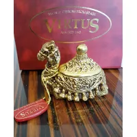 Zdjęcie Elegancka szkatułka z brązu