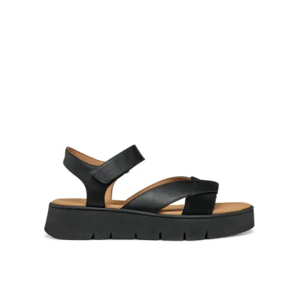 Zdjęcie Geox Sandały D Dandra 40 D55SCB 05422 C9999 Czarny