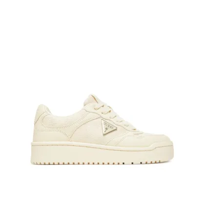 Zdjęcie Guess Sneakersy FLTMR7 FAL12 Beżowy