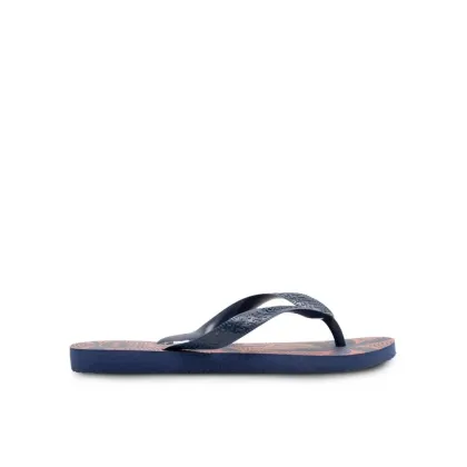 Zdjęcie Havaianas Japonki 41460940555 Granatowy