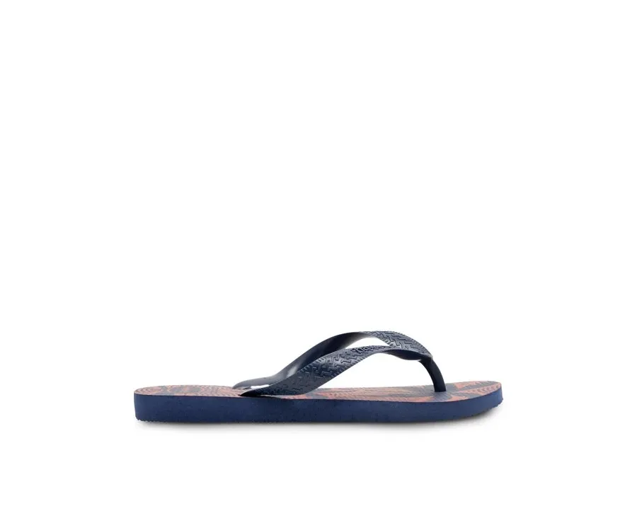 obrazek 1 Havaianas Japonki 41460940555 Granatowy