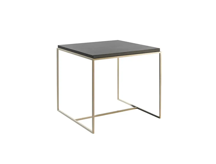 obrazek 1 Stolik DENVER w minimalistycznym stylu - Collecion Alexandra