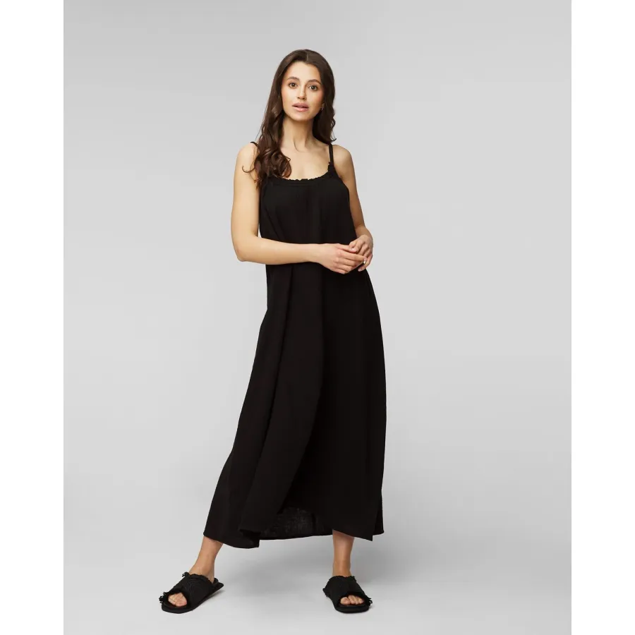 obrazek 1 Sukienka Seafolly Soleil Double Cloth Dress
