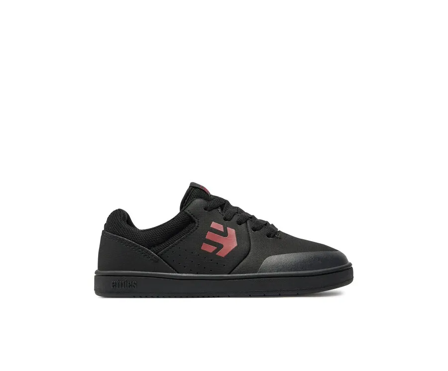 obrazek 1 Etnies Sneakersy Marana 4301000120551 Czarny