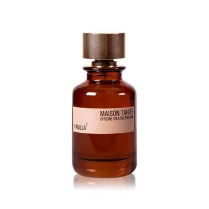 Zdjęcie Maison Tahité Vanilla² Woda perfumowana 100 ml