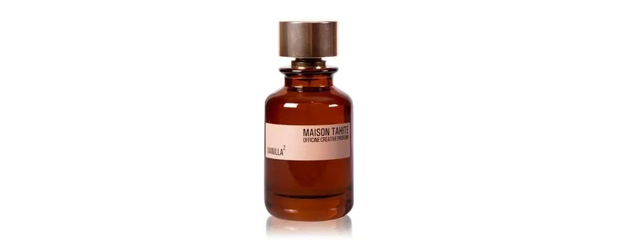 obrazek 1 Maison Tahité Vanilla² Woda perfumowana 100 ml