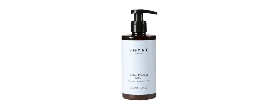 obrazek 1 SHYNE Color Protect Maska do włosów 250 ml