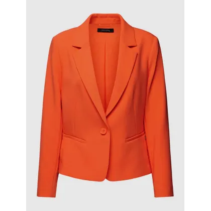 Zdjęcie Żakiet z kołnierzem z klapami