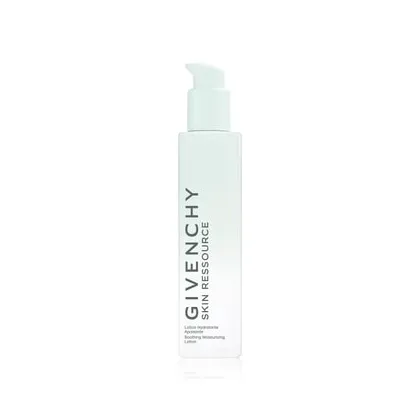 Zdjęcie GIVENCHY Skin Ressource Soothing Moisturizing Lotion Płyn do twarzy 200 ml