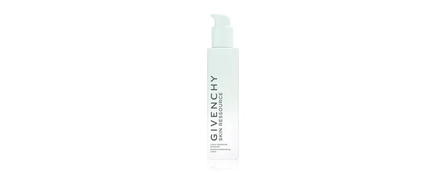 obrazek 1 GIVENCHY Skin Ressource Soothing Moisturizing Lotion Płyn do twarzy 200 ml
