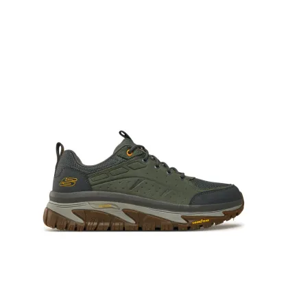 Zdjęcie Skechers Sneakersy Arch Fit Road Walker 237488/GRN Szary
