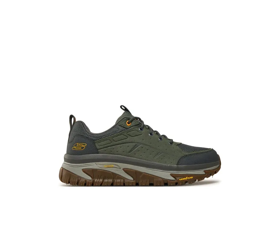obrazek 1 Skechers Sneakersy Arch Fit Road Walker 237488/GRN Szary