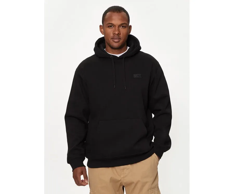 obrazek 1 Vans Bluza Core Basic VN000HNU Czarny Regular Fit