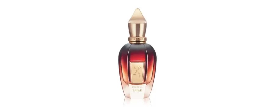 obrazek 1 XERJOFF Oud Stars Zafar Woda perfumowana 50 ml