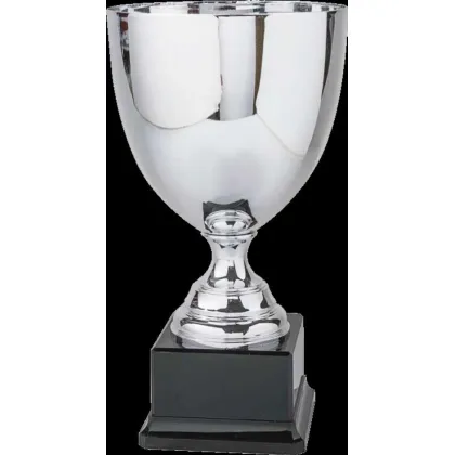 Zdjęcie Puchar za zajęcie podium – wysokość 26 cm – Erre Emme