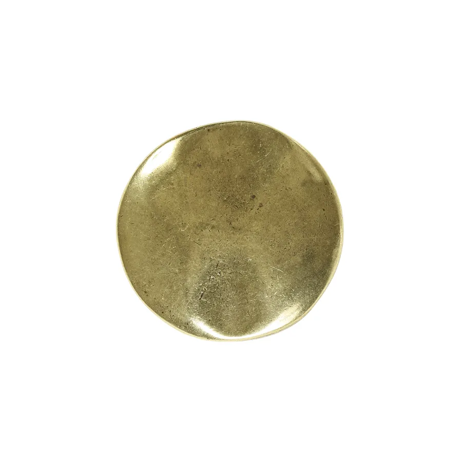 obrazek 2 Elegancki uchwyt z odlewanego metalu  H.5xL.5xP.1 cm