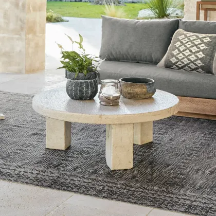 Zdjęcie Stolik kawowy Terreaux