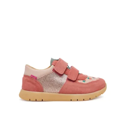Zdjęcie Mrugała Sneakersy 3311/5-45 Różowy