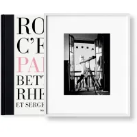 Zdjęcie Książka Bettina Rheims/Serge Bramly. Rose - c’est Paris, Art Edition No. 101–200 ‘Magic’ - Taschen