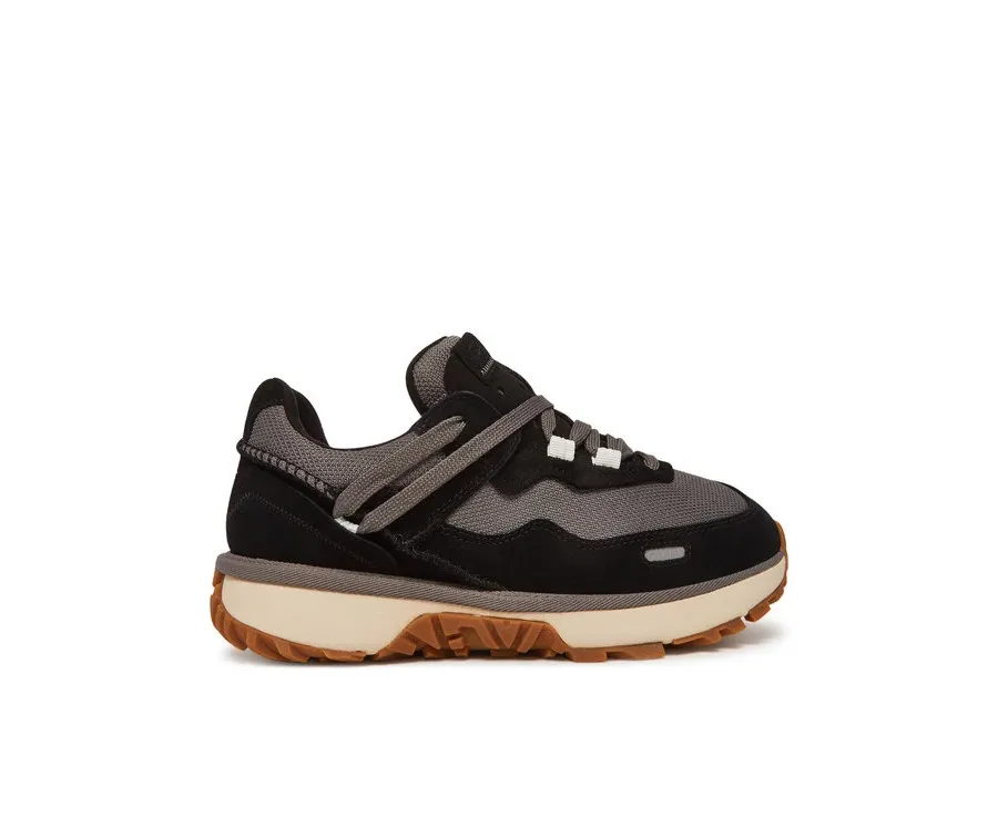 obrazek 1 Ugg Sneakersy W Retrofi Low 1167491 Czarny