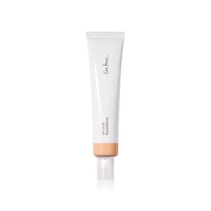 Zdjęcie Ere Perez Oat Milk Foundation Podkład w kroplach 30 ml Honey