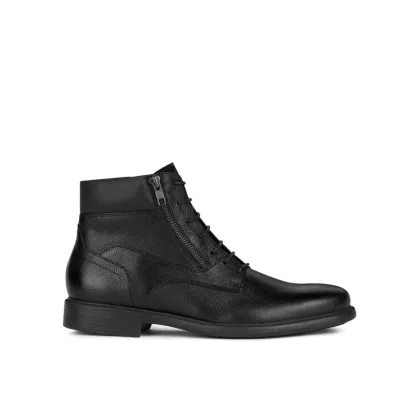 Zdjęcie Geox Trzewiki U Terence U367HD 00046 C9999 Czarny