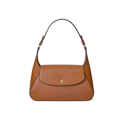 Zdjęcie LAUREN RALPH LAUREN Torebka 431969364002 Brązowy