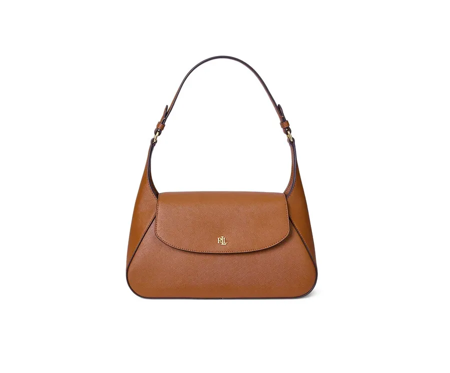 obrazek 1 LAUREN RALPH LAUREN Torebka 431969364002 Brązowy